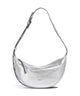 Abro Shimmer By My Side Sac porté épaule silver