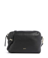 Abro Agave Kaia Crossbody bag black/gold
