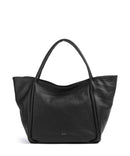 Abro Dalia Willow Cabas black/nickel
