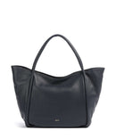 Abro Dalia Willow Cabas navy