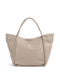 Abro Dalia Willow Tote bag siena