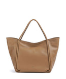Abro Dalia Willow Cabas caramel/cognac