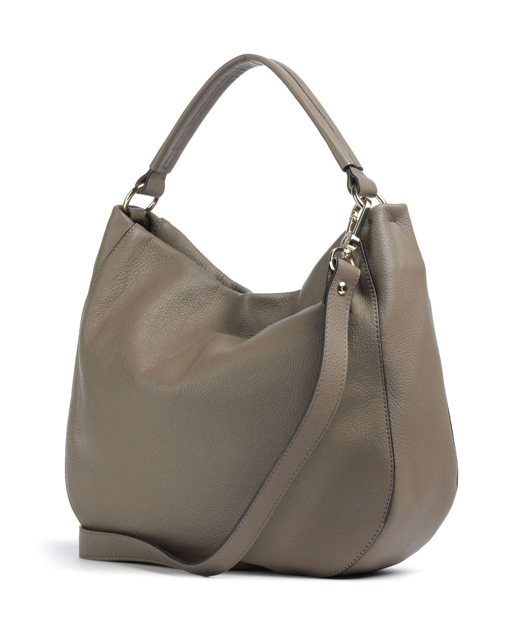 Abro Dalia Mia Hobo bag tope