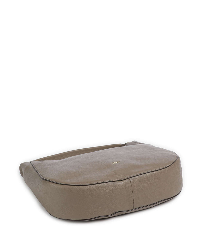 Abro Dalia Mia Hobo bag tope