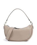 Abro Dalia Willow Hobo tas siena