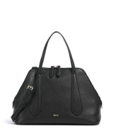 Abro Agave Chachacha Handtas black/gold