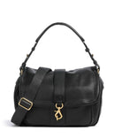 Abro Dalia Star Saddle Sac fourre-tout black/gold