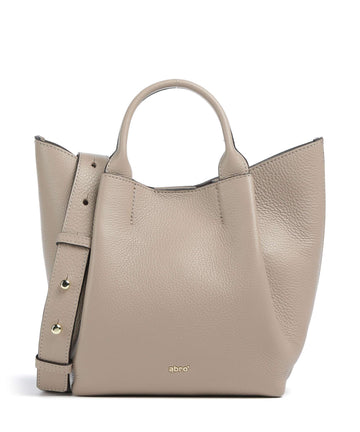 Abro Agave Essential Small Handtas siena