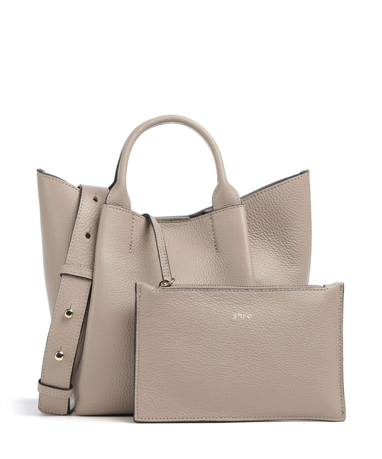 Abro Agave Essential Small Handbag siena