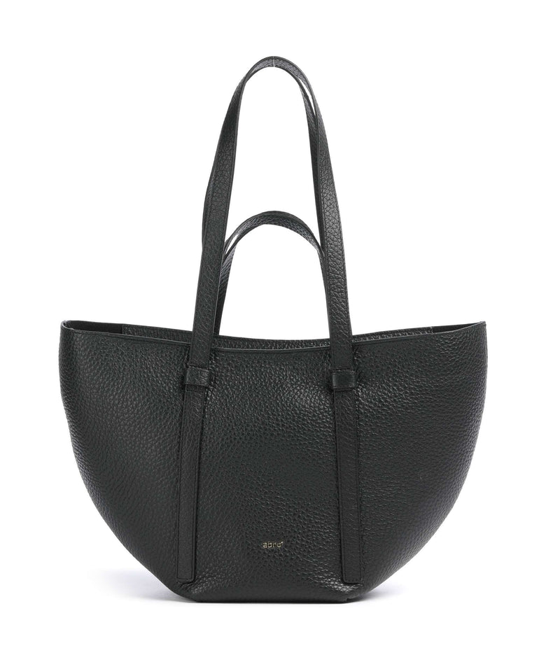 Abro Tekla Cosmo Medium Tote bag black/gold