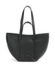 Abro Tekla Cosmo Medium Shopper black/gold