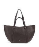 Abro Tekla Cosmo Large Cabas burgundy