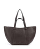 Abro Tekla Cosmo Large Shopper burgundy