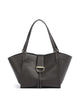 Abro Agave Temi Shopper dark brown
