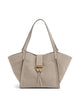 Abro Suede Temi Shopper siena
