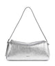 Abro Shimmer Agnes Shoulder bag silver