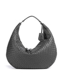 Abro Piuma Nana Hobo tas grey