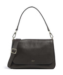 Abro Adria Lulu Sac porté épaule dark brown