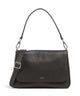 Abro Adria Lulu Sac porté épaule dark brown