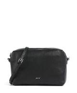 Abro Agave Kaia Crossbody tas black/nickel