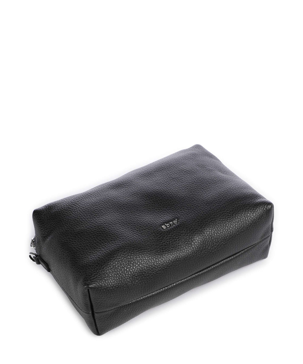 Abro Agave Kaia Crossbody bag black/nickel