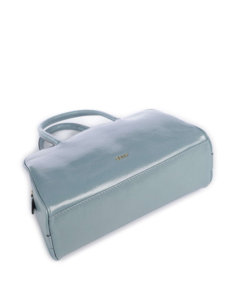 Abro Venice Amara Handbag sapphire