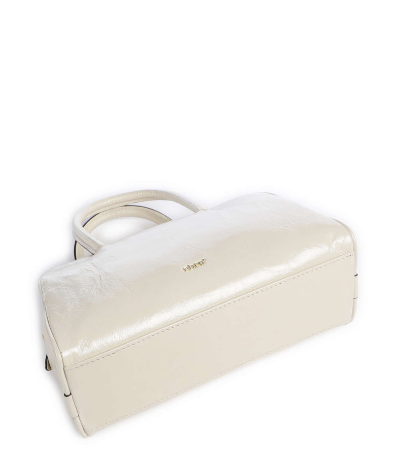 Abro Venice Amara Handbag milk
