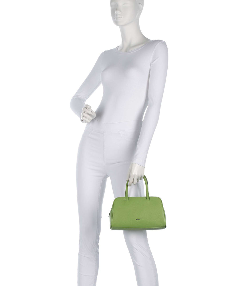 Abro Agave Amara Handbag lime