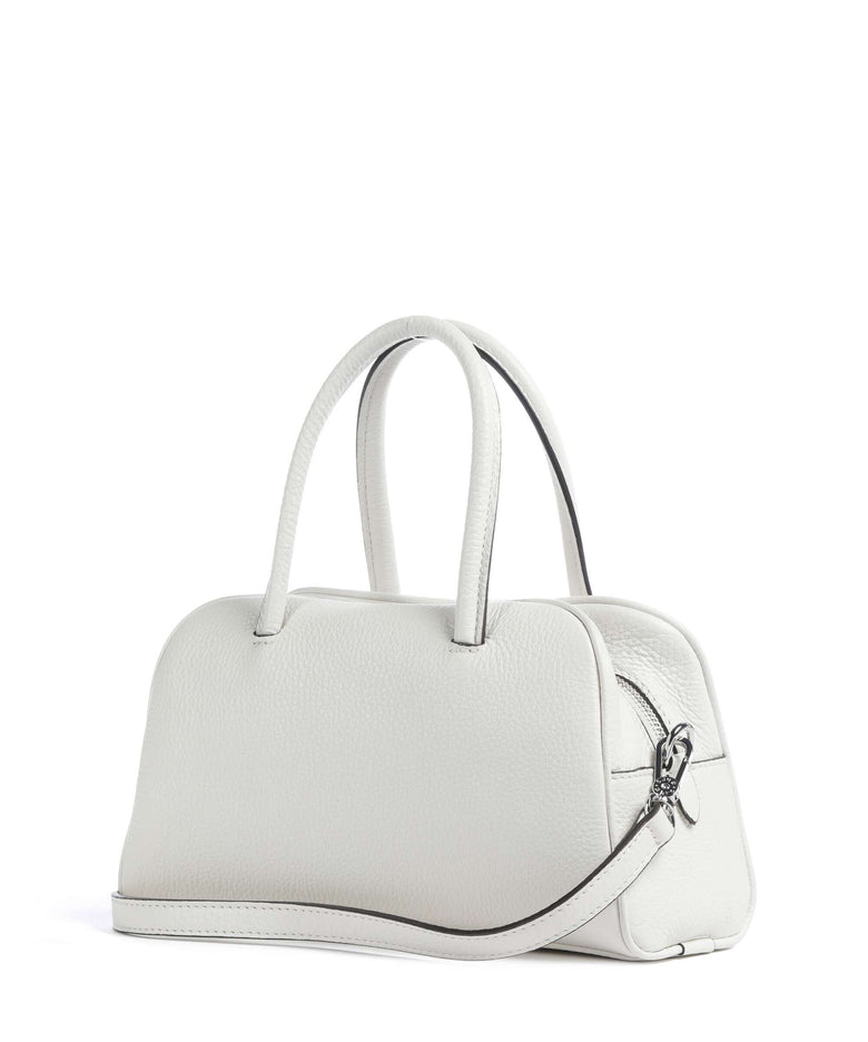 Abro Agave Amara Handbag ivory
