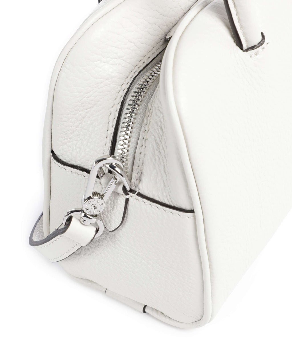 Abro Agave Amara Handbag ivory
