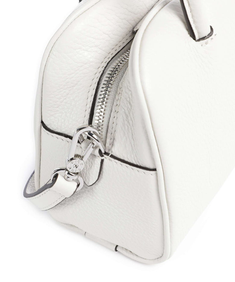 Abro Agave Amara Handbag ivory