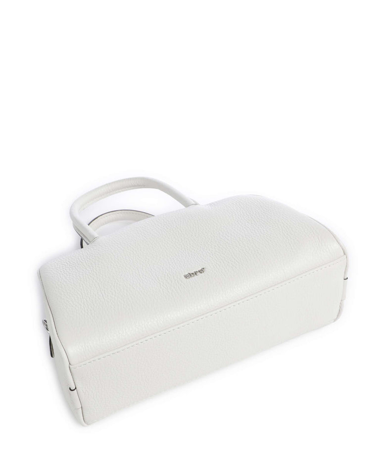 Abro Agave Amara Handbag ivory