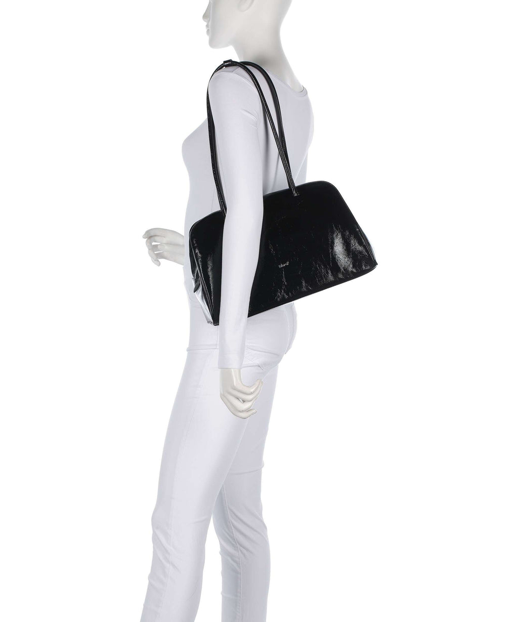 Abro Venice Amara Shoulder bag black/nickel