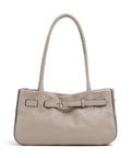 Abro Dalia Jill Shoulder bag siena