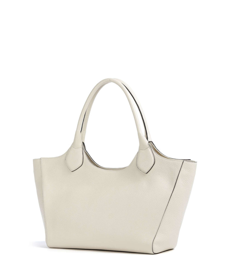 Abro Agave Senta Tote bag beige