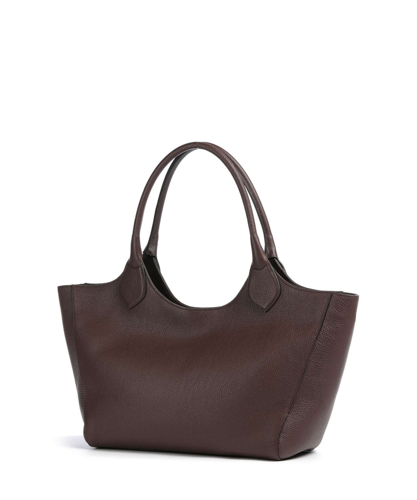 Abro Agave Senta Tote bag wood