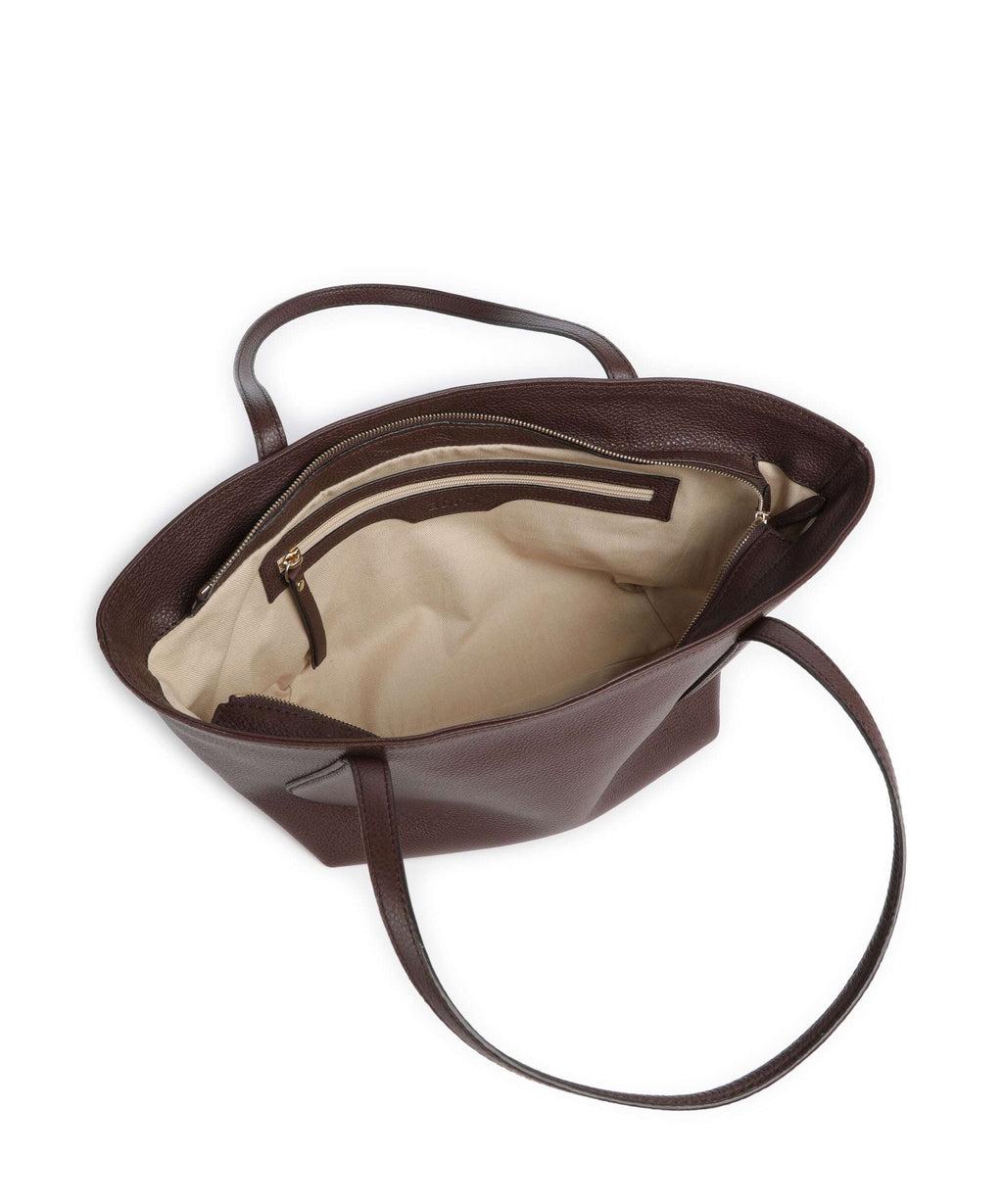 Abro Agave Carina Shoulder bag wood