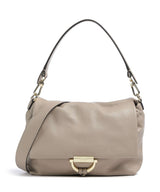 Abro Dalia Temi Medium Sac porté épaule siena