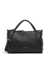 Abro Dalia Willow Handtas black/nickel