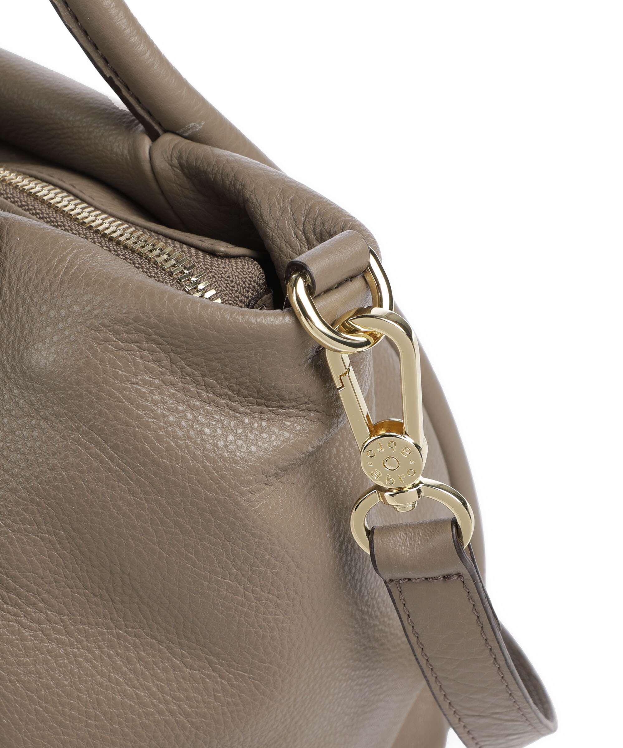 Abro Dalia Willow Handbag tope