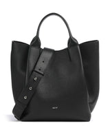 Abro Agave Essential Medium Sac à main black/nickel