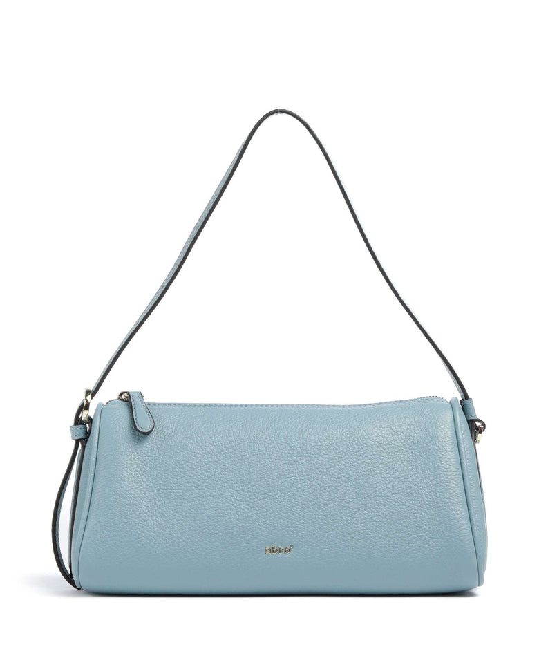 Abro Agave Agnes Shoulder bag sapphire