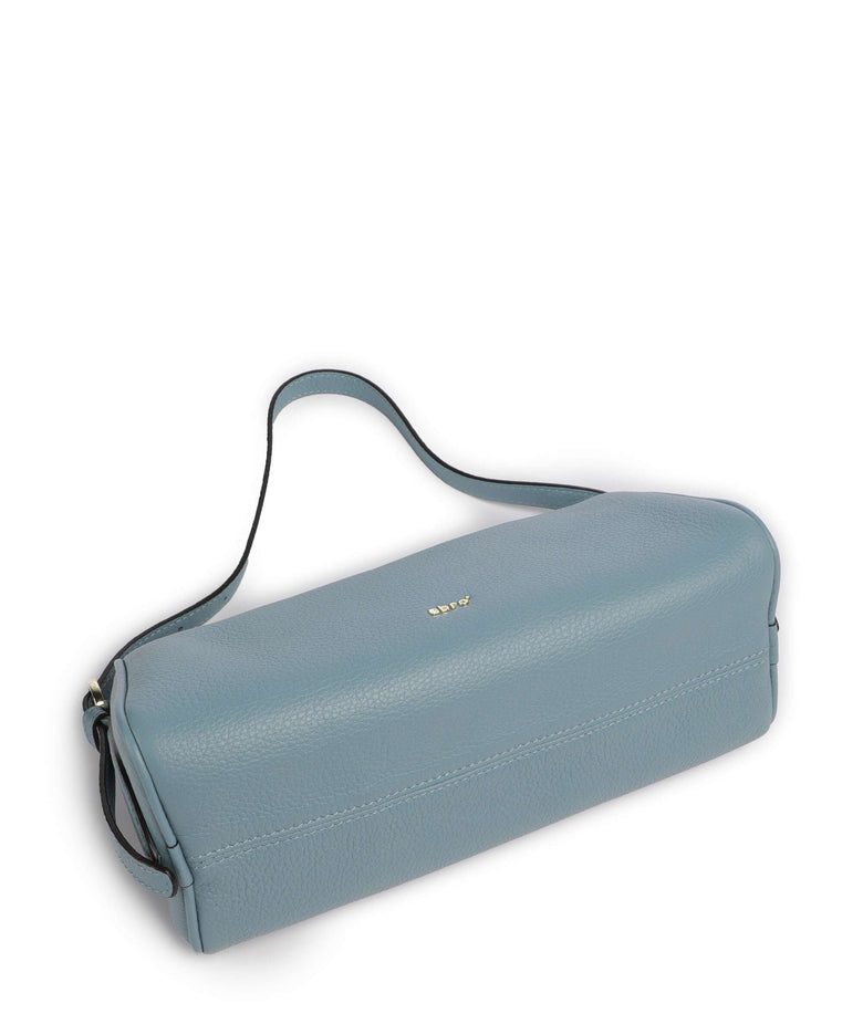 Abro Agave Agnes Shoulder bag sapphire