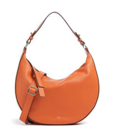 Abro Adria Lulu Small Hobo tas orange