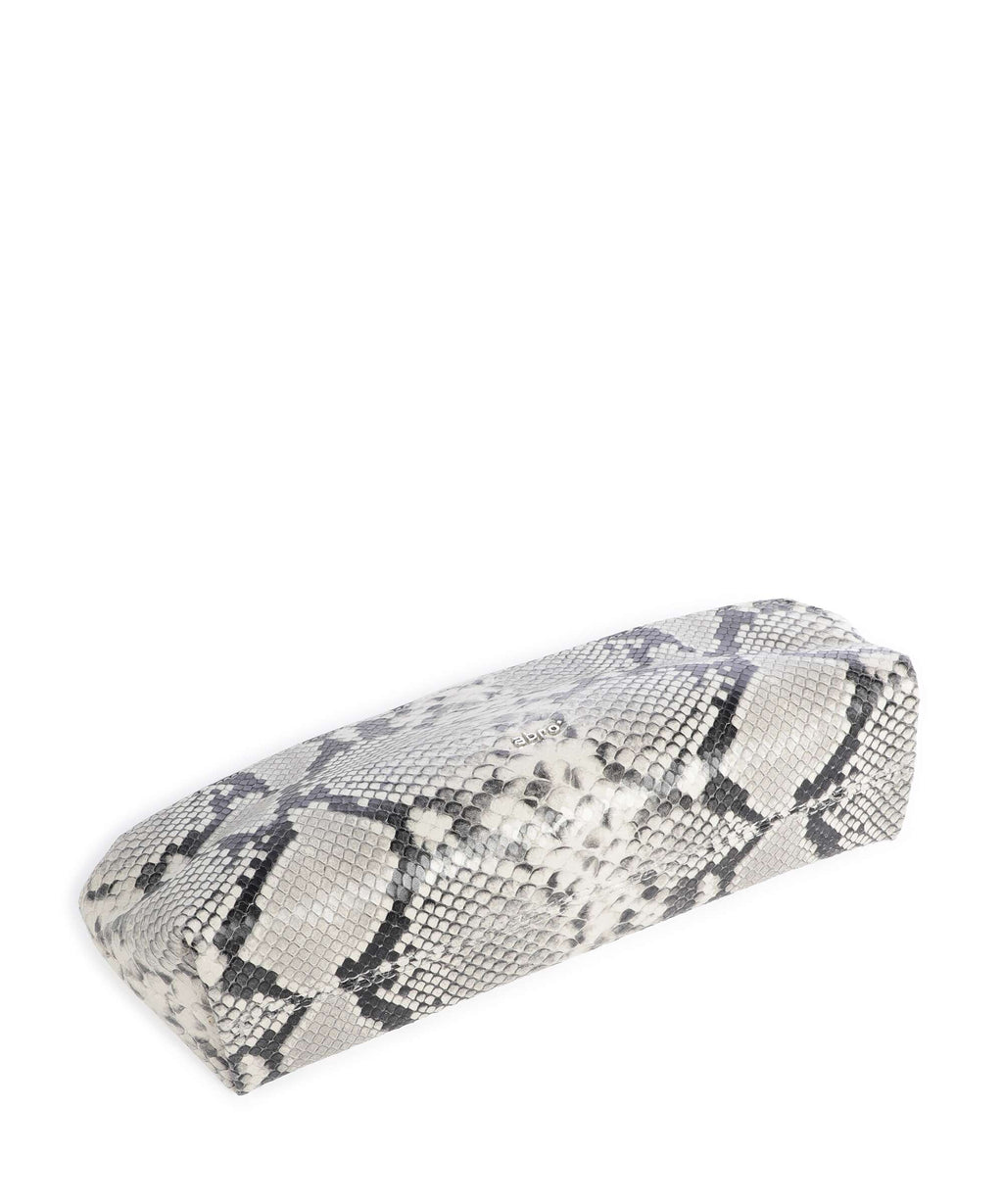 Abro Pitone Ballroom Shoulder bag beige