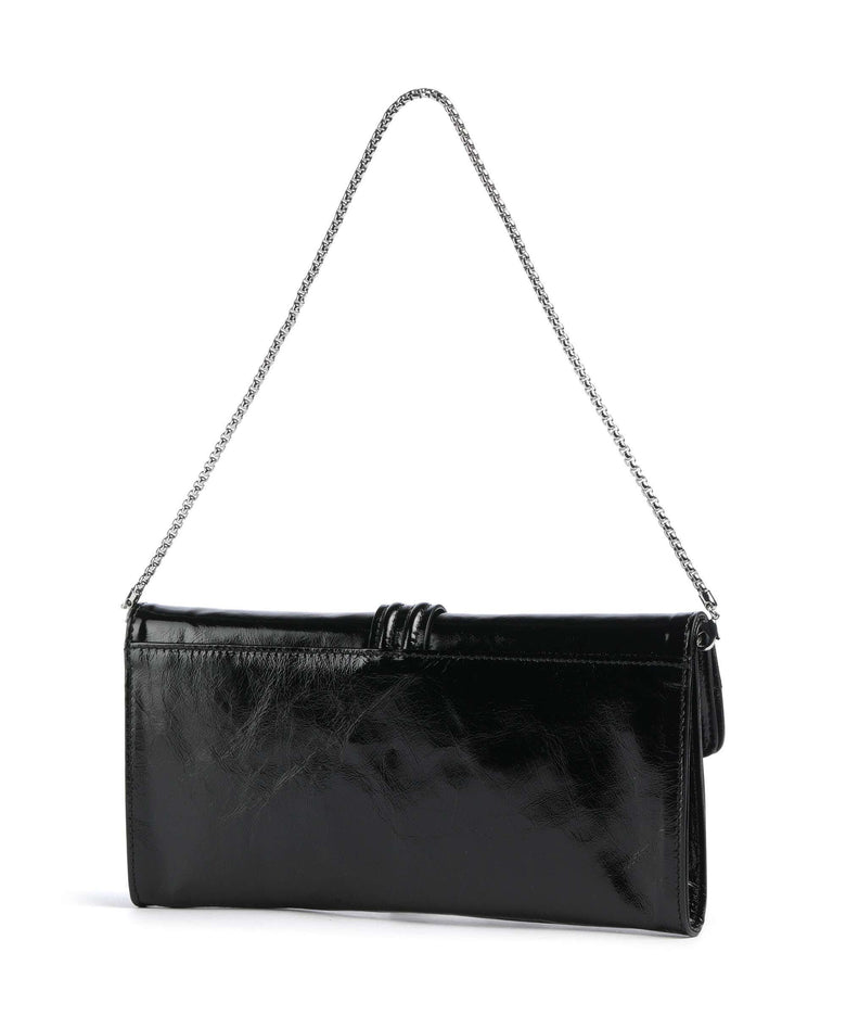 Abro Venice Luna Shoulder bag black/nickel