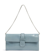 Abro Venice Luna Schoudertas sapphire