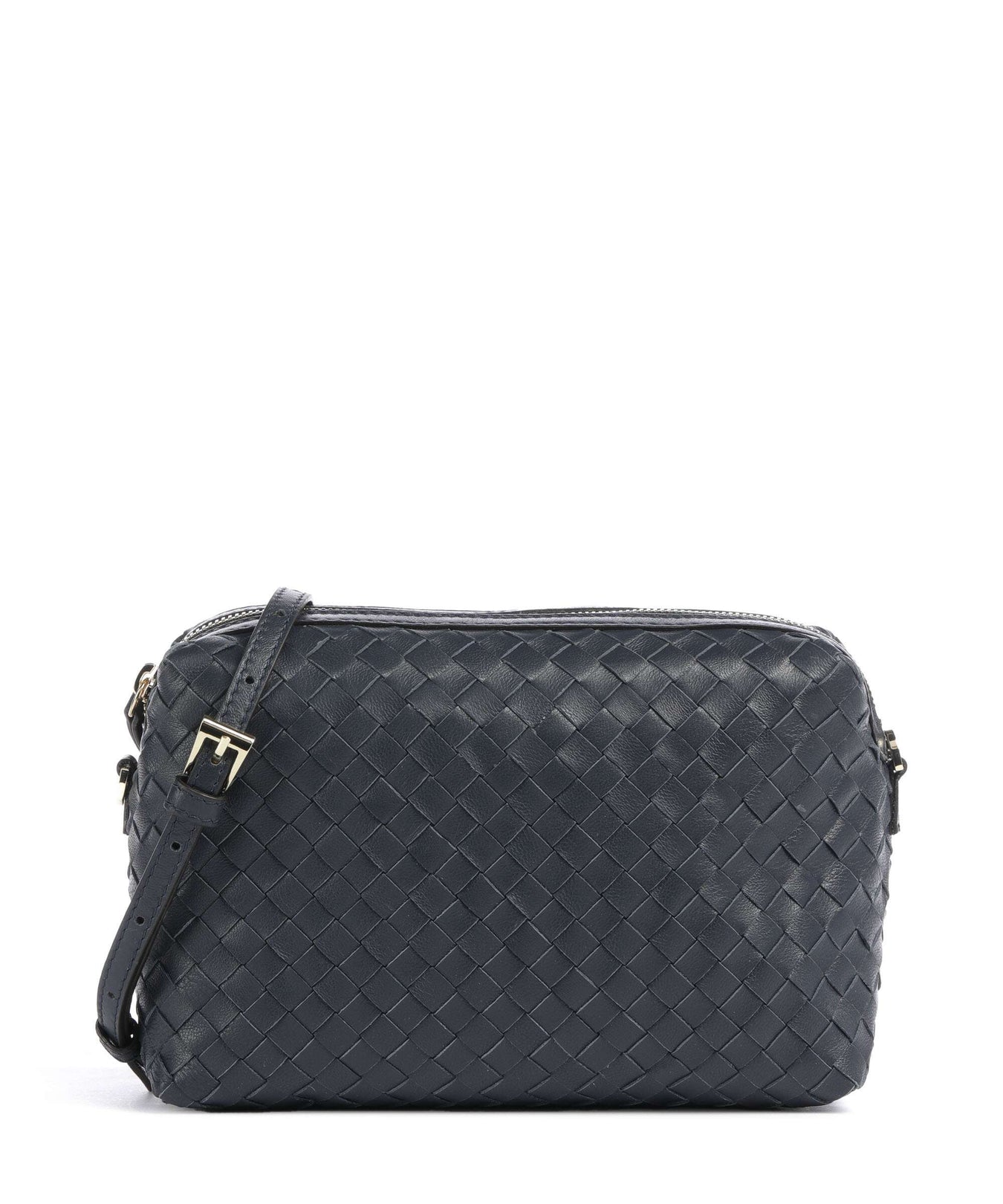Abro Piuma Kaia Crossbody bag navy