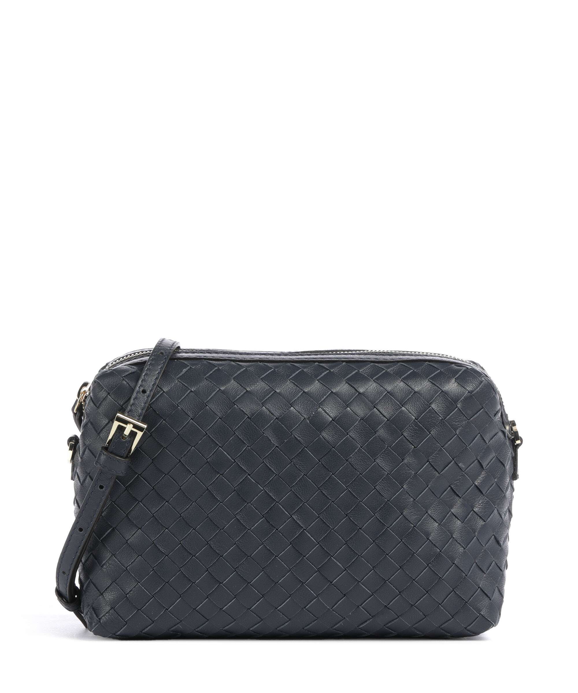 Abro Piuma Kaia Crossbody bag navy