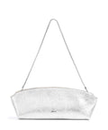 Abro Mimosa Ballroom Shoulder bag silver